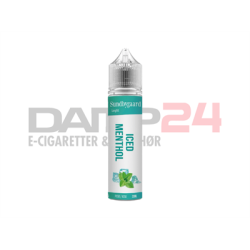 Sundbygaard Longfill Iced Menthol